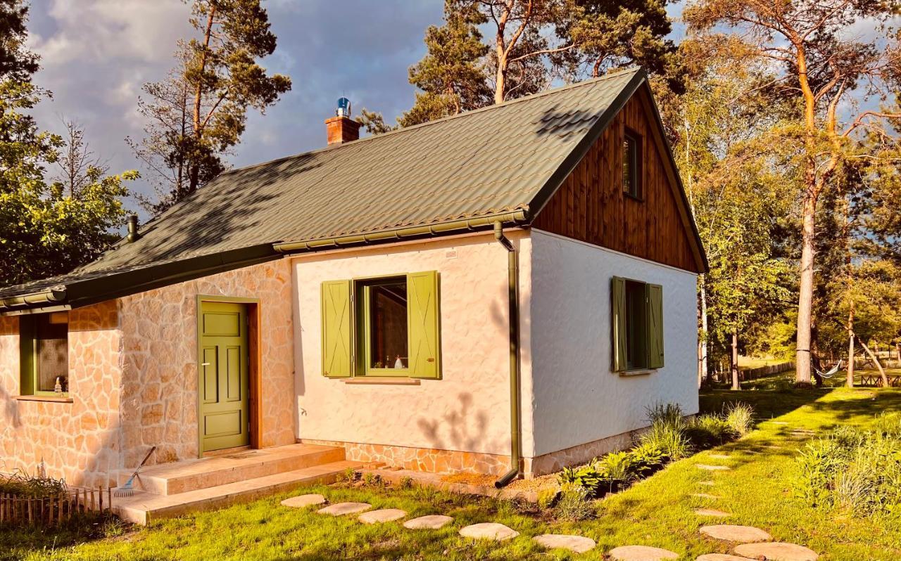 Domek Polny Strachow  Exteriér fotografie
